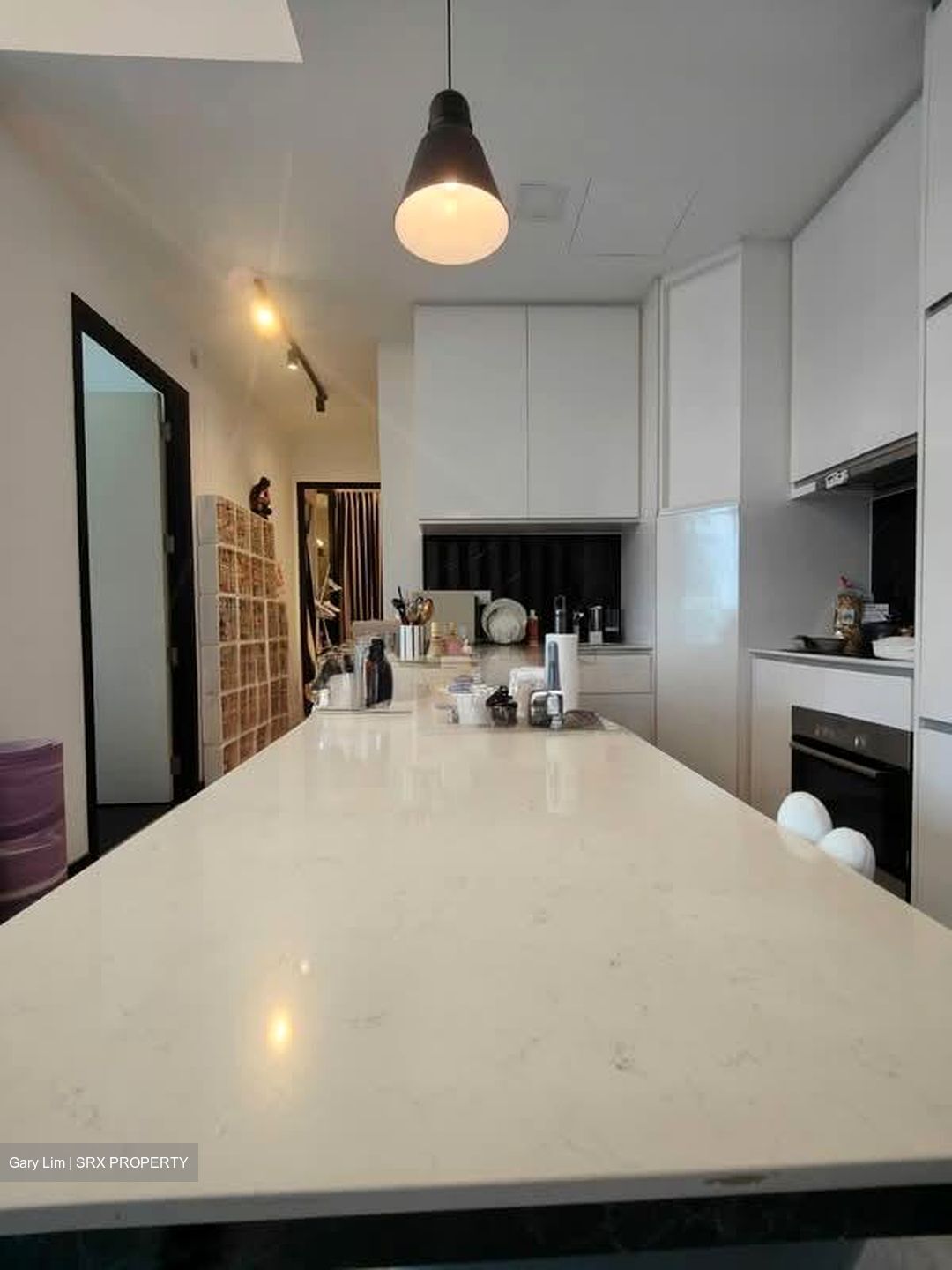 Eco Sanctuary (D23), Condominium #566115731